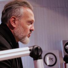 Diego Kolankowsky quedó con el management de Delta 90.3