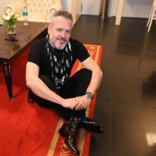 Beetlejuice, la obra de Broadway de la que Diego Kolankowsky es uno de sus productores, nominada a 8 premios Tony