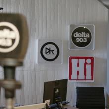 Inauguramos estudio 360° en Palermo junto a todas nuestras figuras.