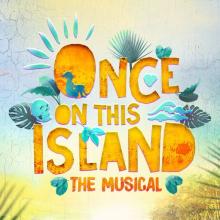 "Once on this island" nominada a los Grammy Awards