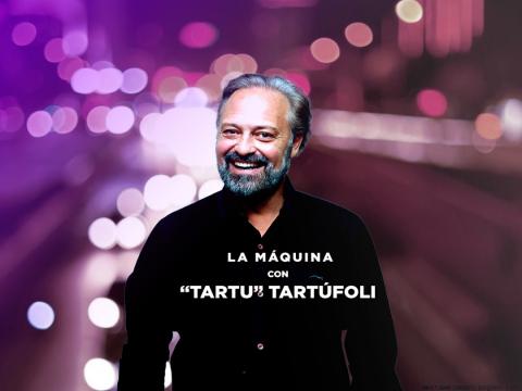 La Máquina