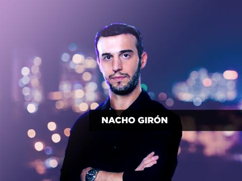 Nacho Girón