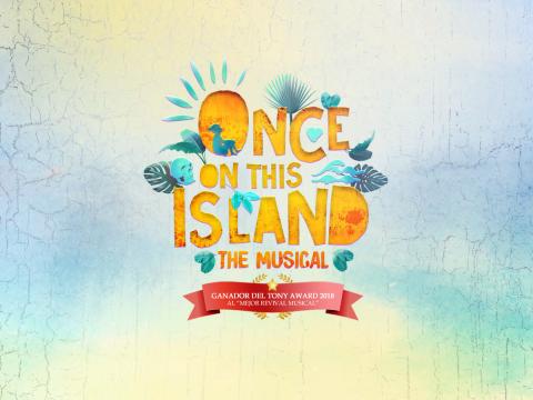 Once On This Island