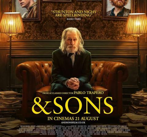 & Sons