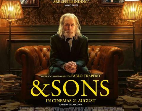 & Sons