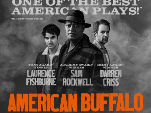 American Buffalo
