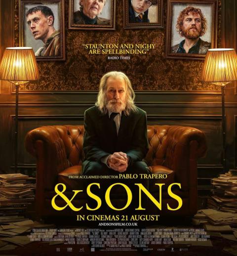 & Sons